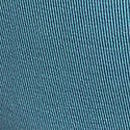 Cotton Lace-Trim Bikini Panty, Bluebird, swatch