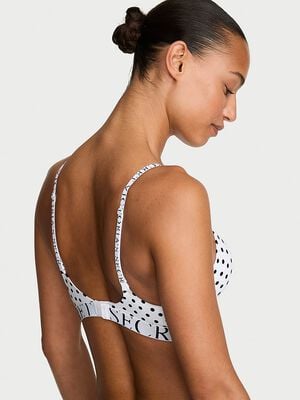 The CoolBra&trade; Lightly Lined Demi