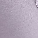 Cotton Lace-Trim Bikini Panty, Purple Whisper, swatch