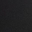 Lightly Lined Sweetheart Strapless Bra, Black, swatch