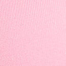 Perfect Shape Signature Shine Cotton Push-Up Bra, Victoria Pink, swatch