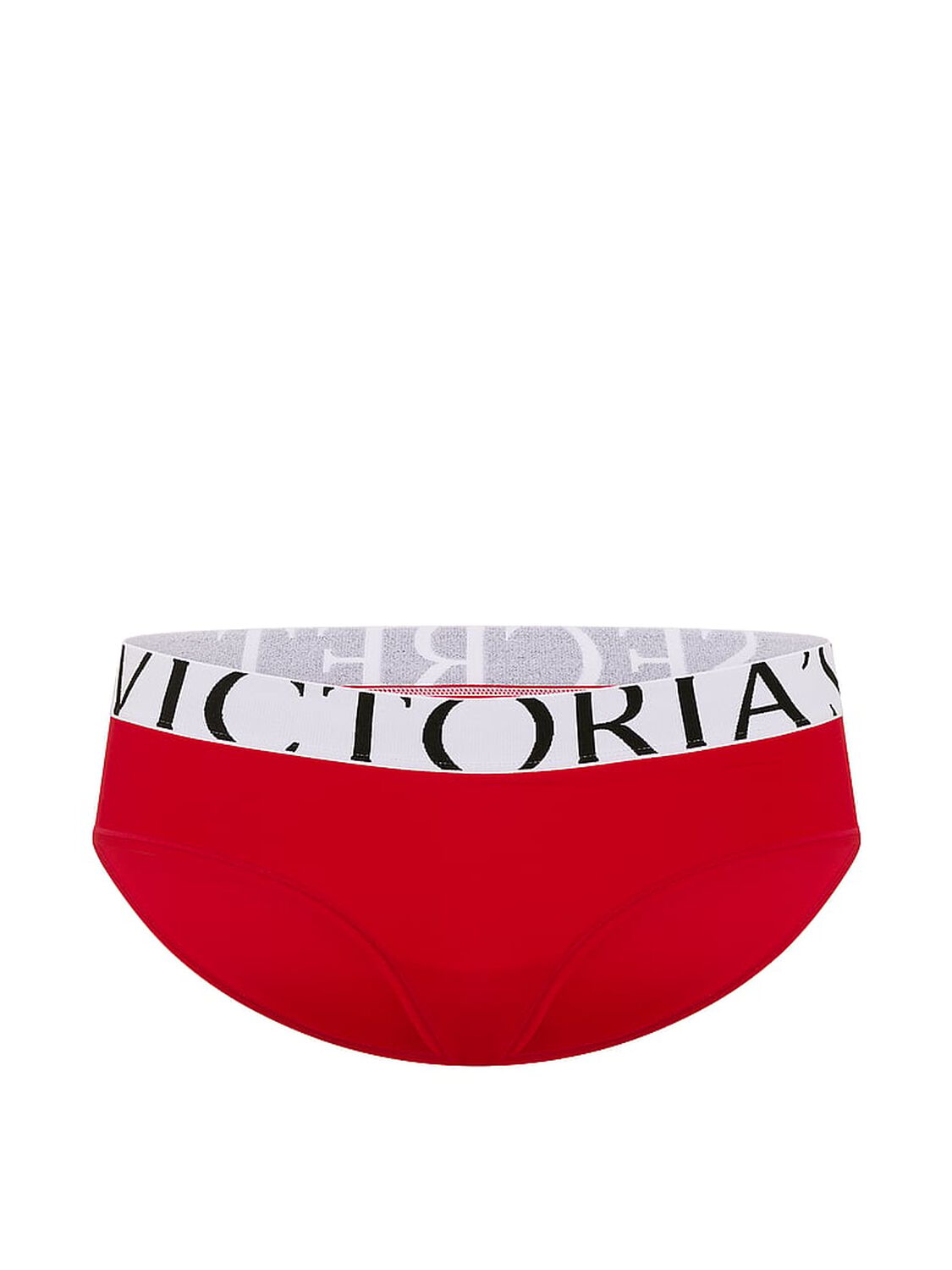 vs Cotton Cool Hiphugger Panty Lipstick 3 of 3 
