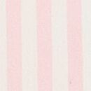 Signature Satin Short Pajama Set, Iconic Stripe, swatch