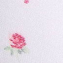 Cotton Lightly Lined Wireless Bra, Pink Ditsy Floral, swatch