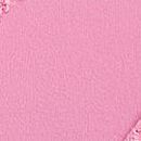Lace-Trim Bikini Panty, Pink Sugar, swatch