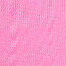 Cotton Exploded Logo Lightly Lined Demi Bra, Pink Sugar, swatch