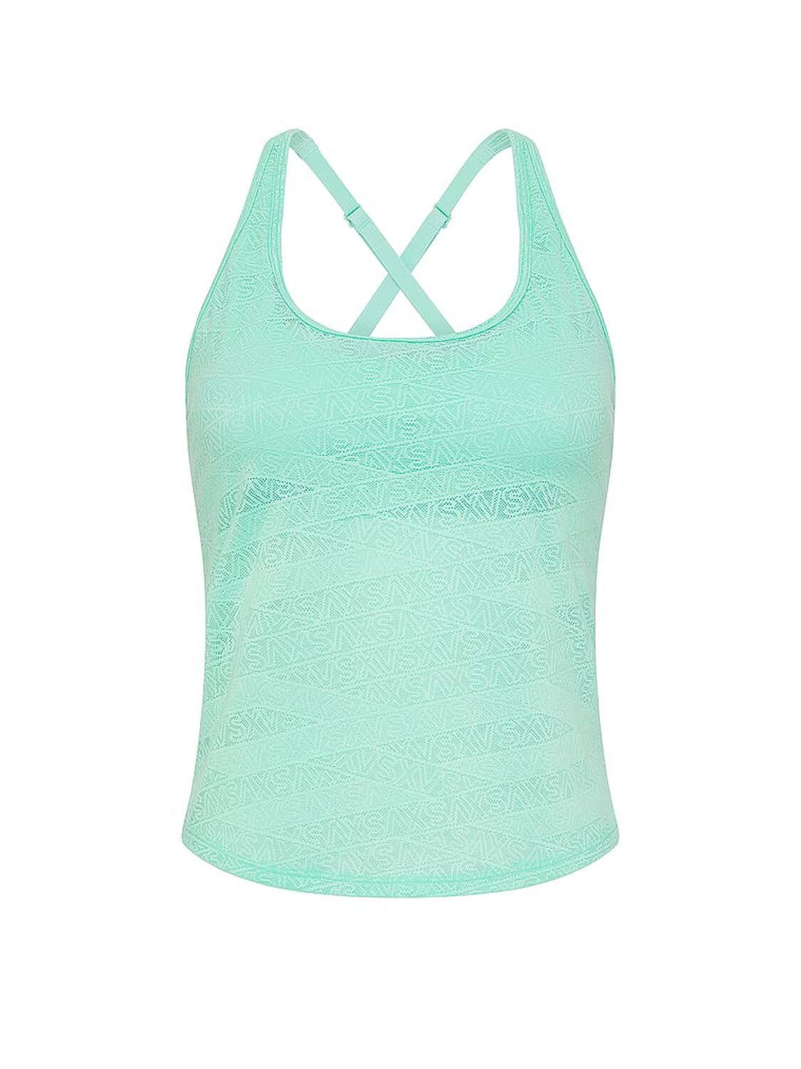 vs Vsx VSX Hot Zones Tank Top Waterfall 3 of 3 