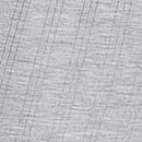 SoSoft&trade; Modal Ultra-Fine Wide-Leg Pant, Medium Heather Grey, swatch