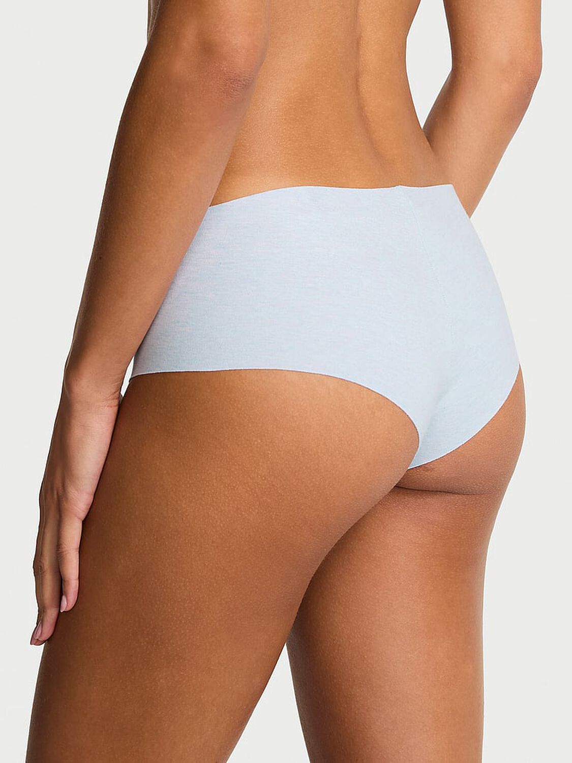 vs No-Show No-Show Cotton Cheeky Panty 2 of 3 