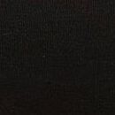 Shine Logo Cotton Hiphugger Panty, Black, swatch