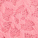 Lacie Unlined Balconette Bra, Pink Highlighter, swatch