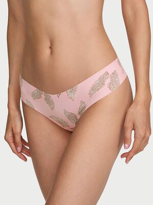 No-Show Thong Panty