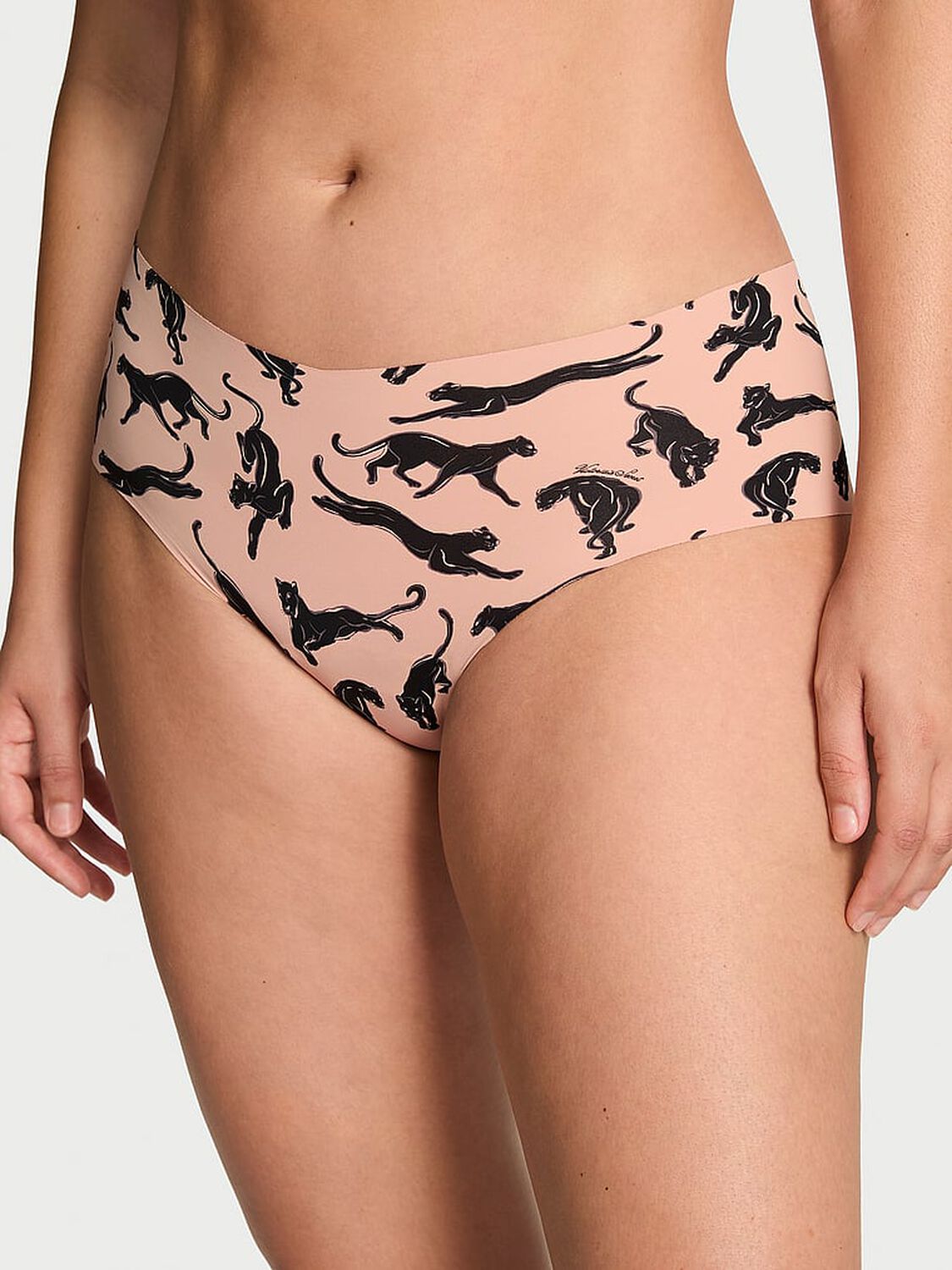 vs No-Show No-Show Cheeky Panty 1 of 3 
