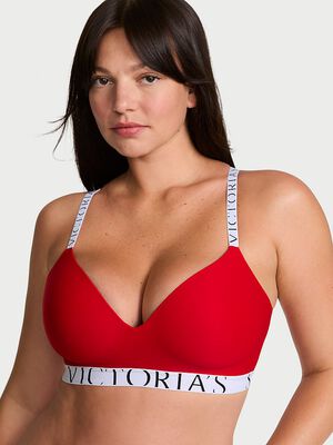 The CoolBra&trade; Lightly Lined Wireless
