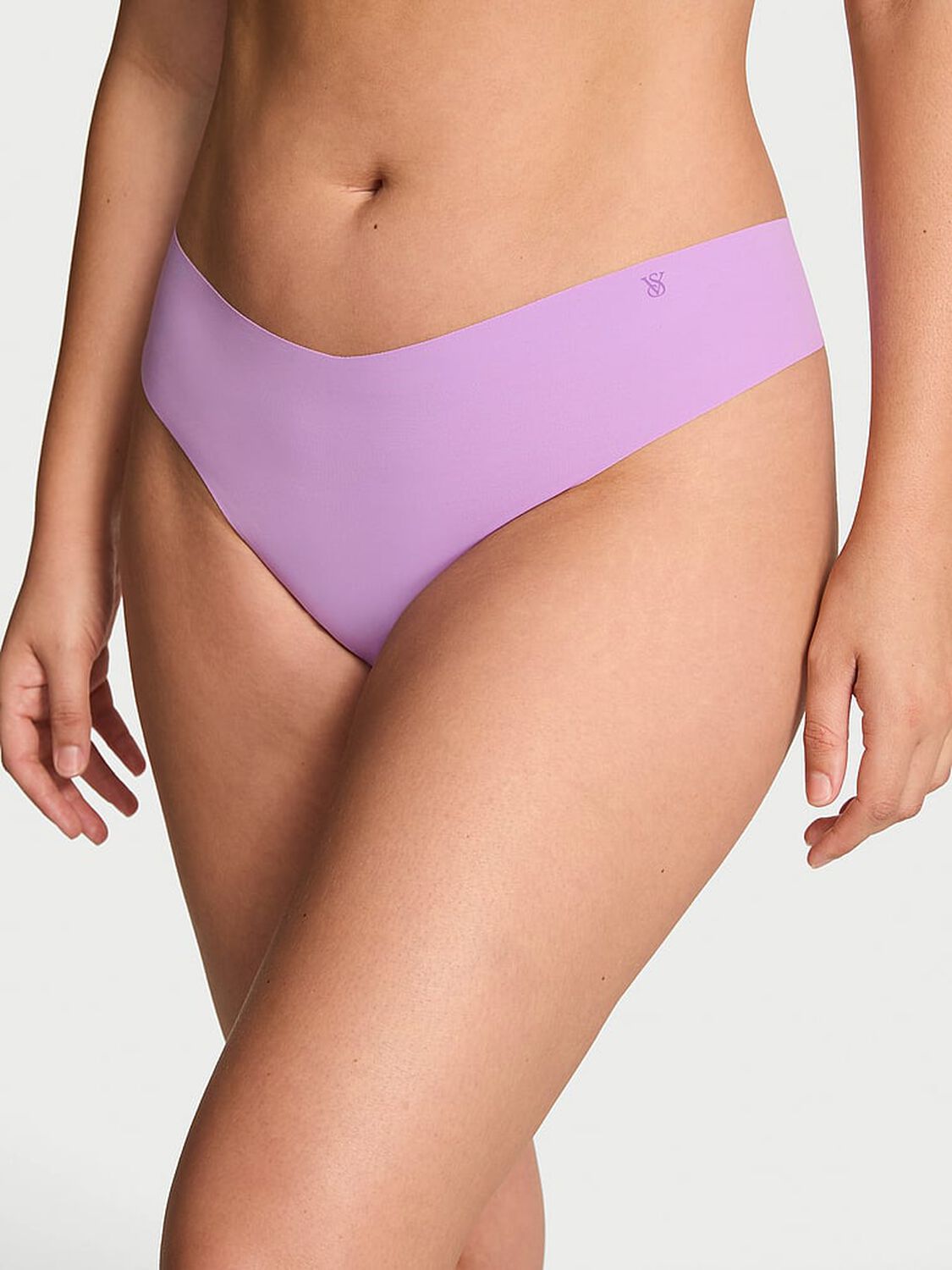 vs No-Show No-Show Thong Panty 1 of 3 