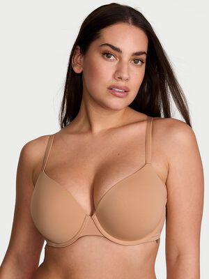 Perfect Shape Smooth Push-Up Bra