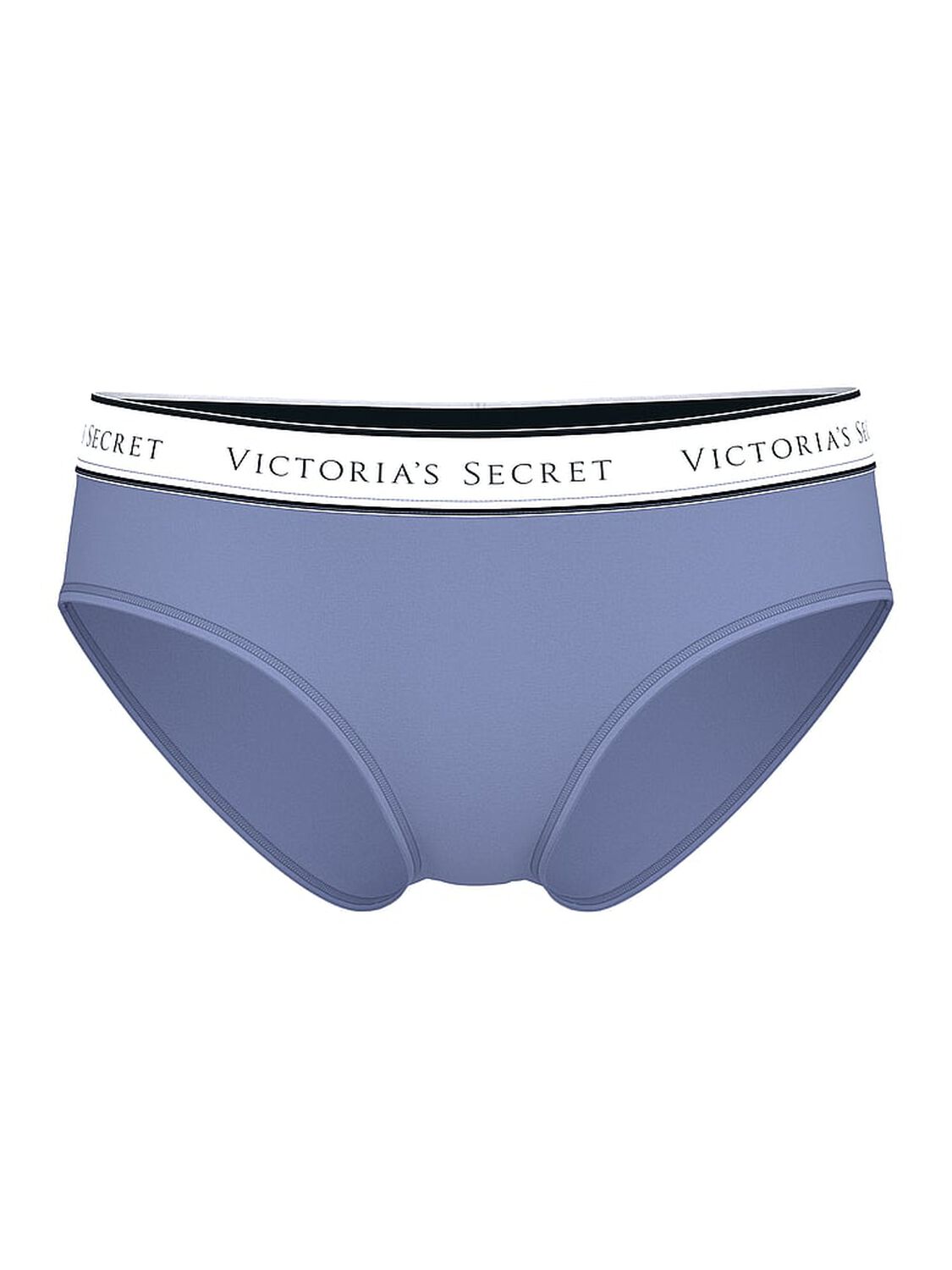 vs Cotton Logo Cotton Hiphugger Panty 1 of 1 