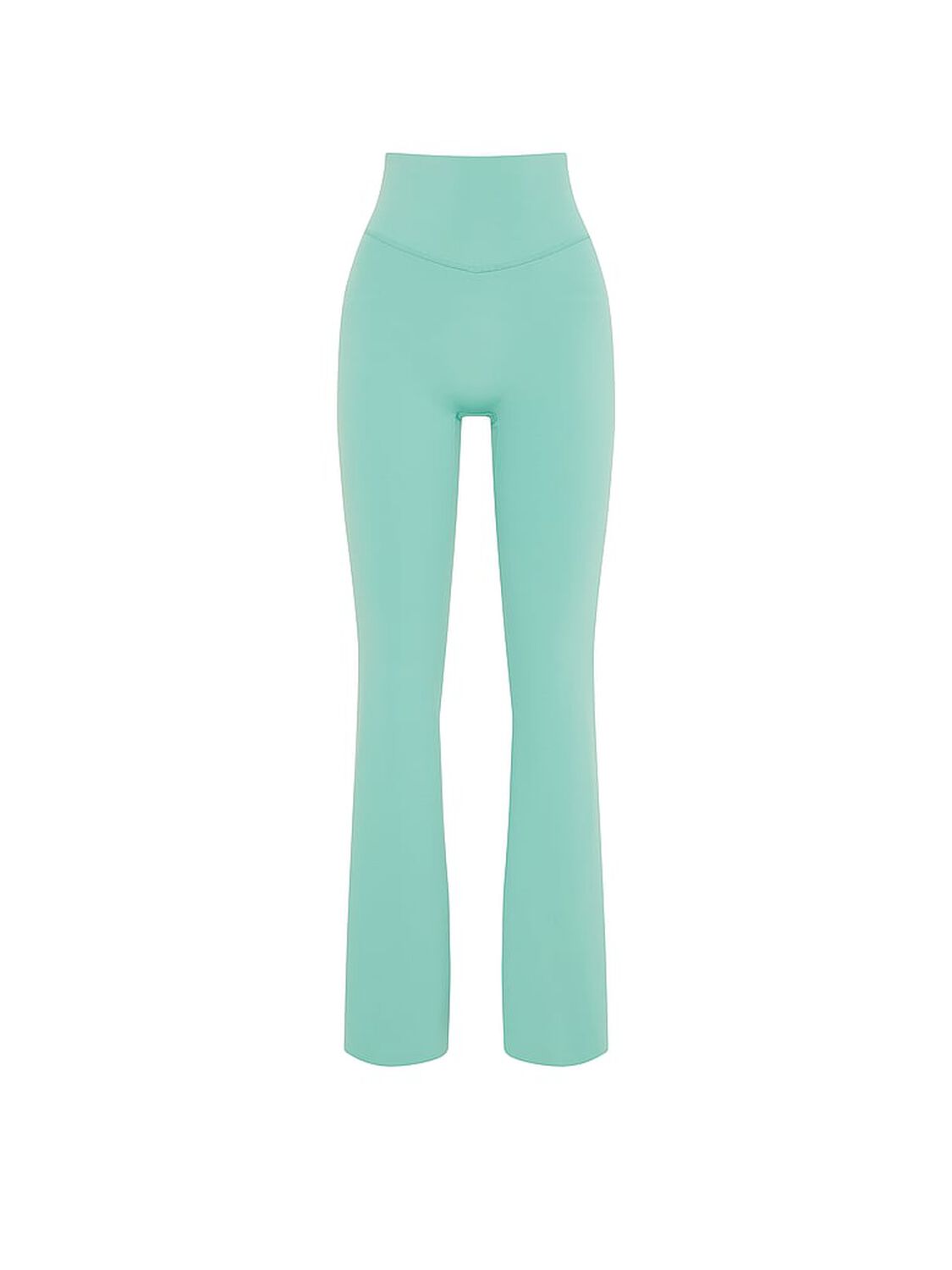 vs Vsx VSX Elevate&trade; Flare Legging Dusty Turquoise 3 of 3 