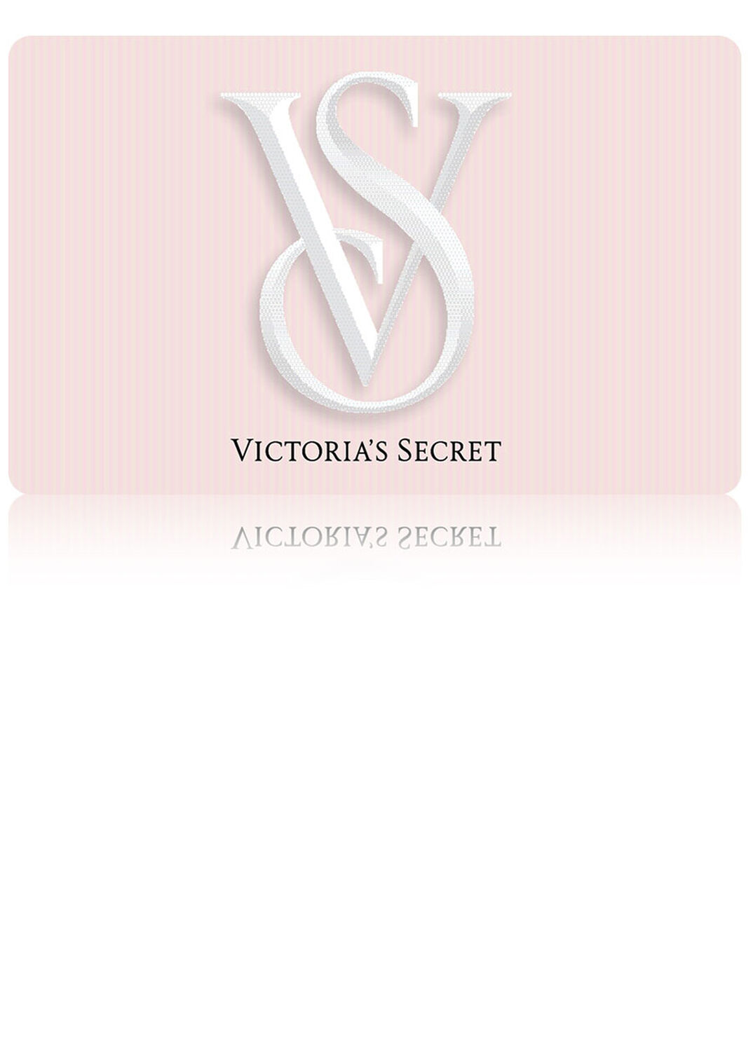 VS eGift Card image number null