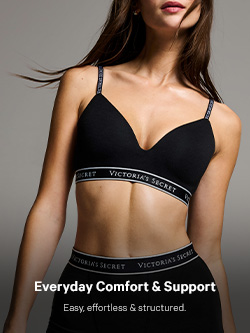 Everyday Comfort and Support. Easy, effortless and structured.