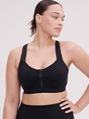 Sport Bra Style