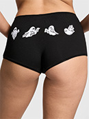 Shorties & Boyshorts