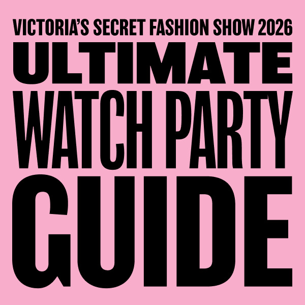 Watch Party Kit