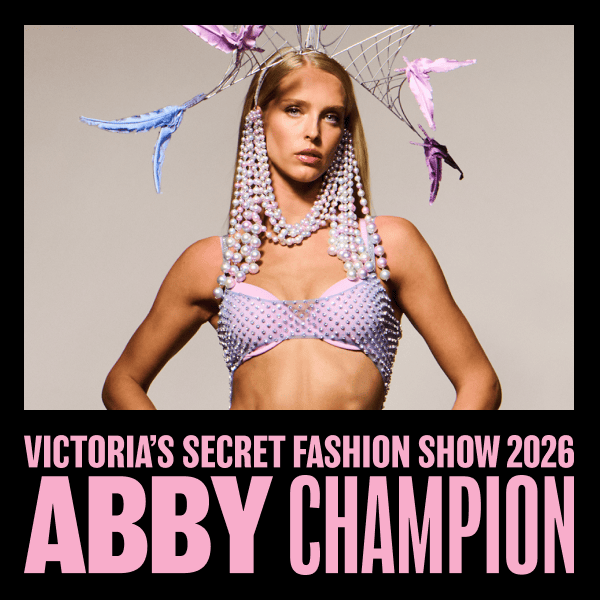 Abby Champion