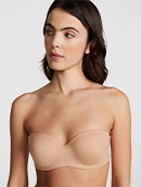 Strapless Bras