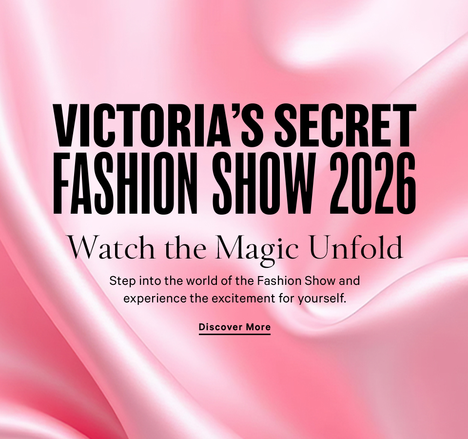 VS Fashion Show