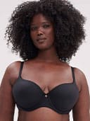 Wired Bra Style