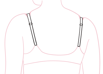 Straps That Dig In