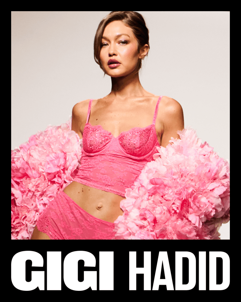 Gigi Hadid