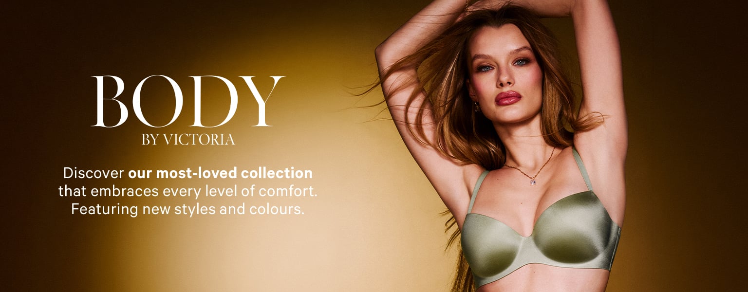 Body By Victoria PLP banner