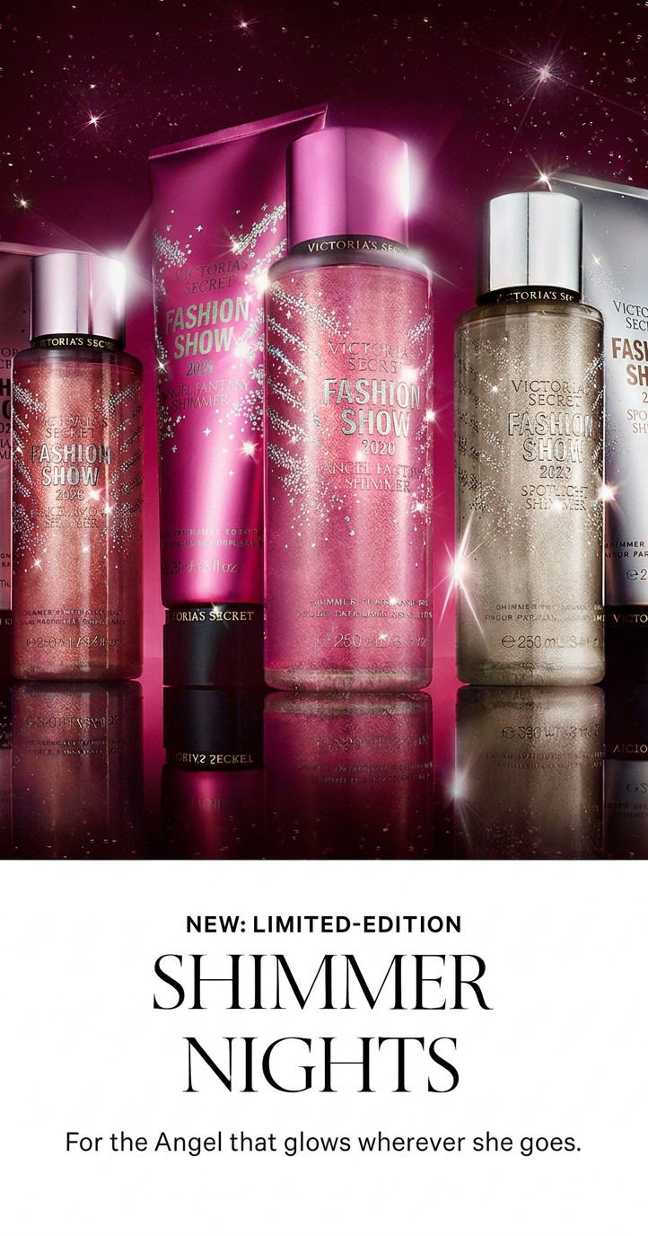 ALL MIST & LOTION PLP banner