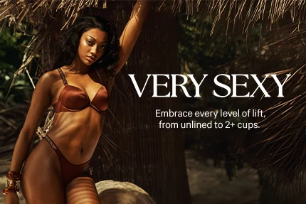 Very Sexy PLP banner